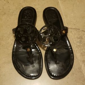 Tory Burch Miller Sandals